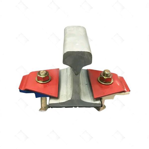 Nabla Rail Fastening System suppliers