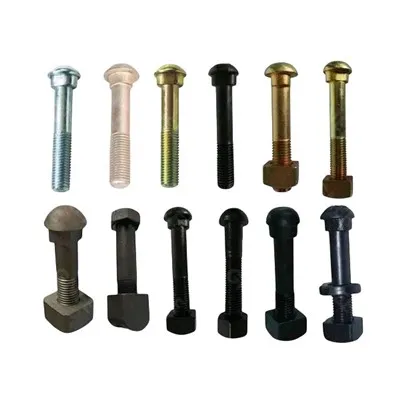 मछली बोल्ट